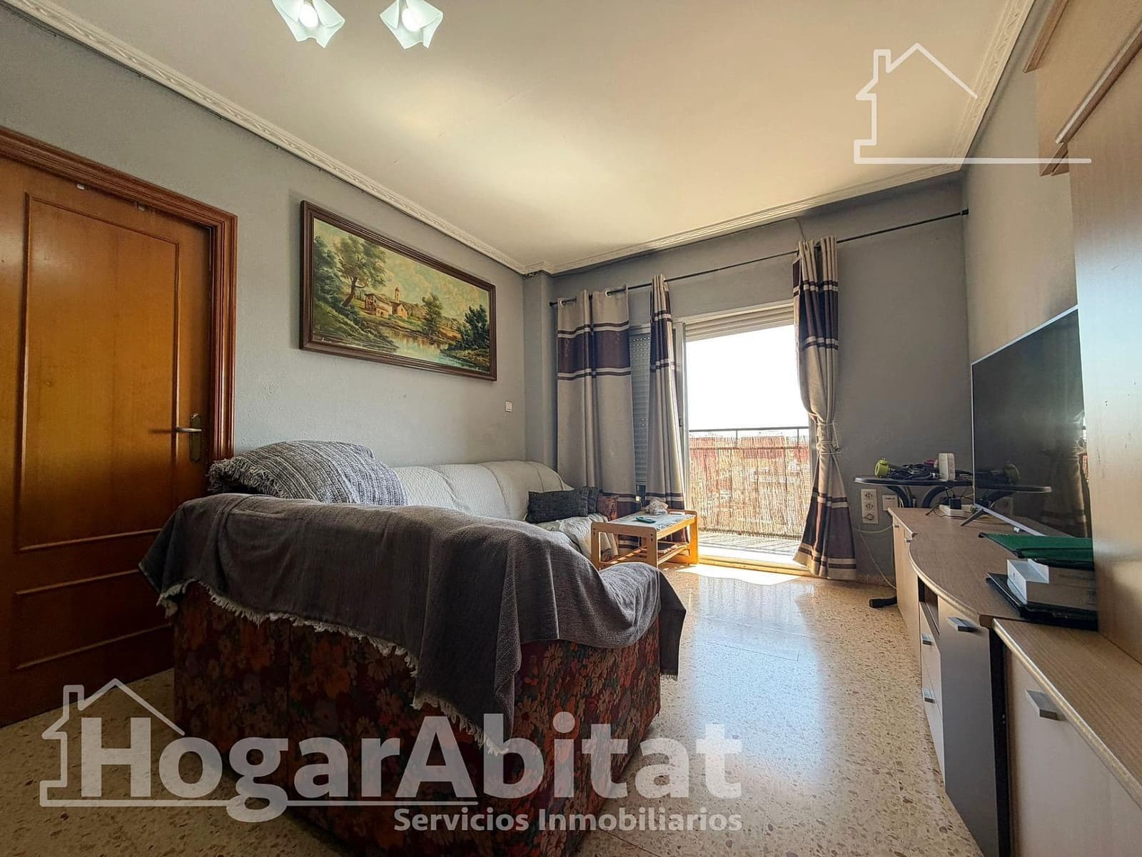 3 bedroom Flat for sale in Paterna - € 170,000 (Ref: 9732172)