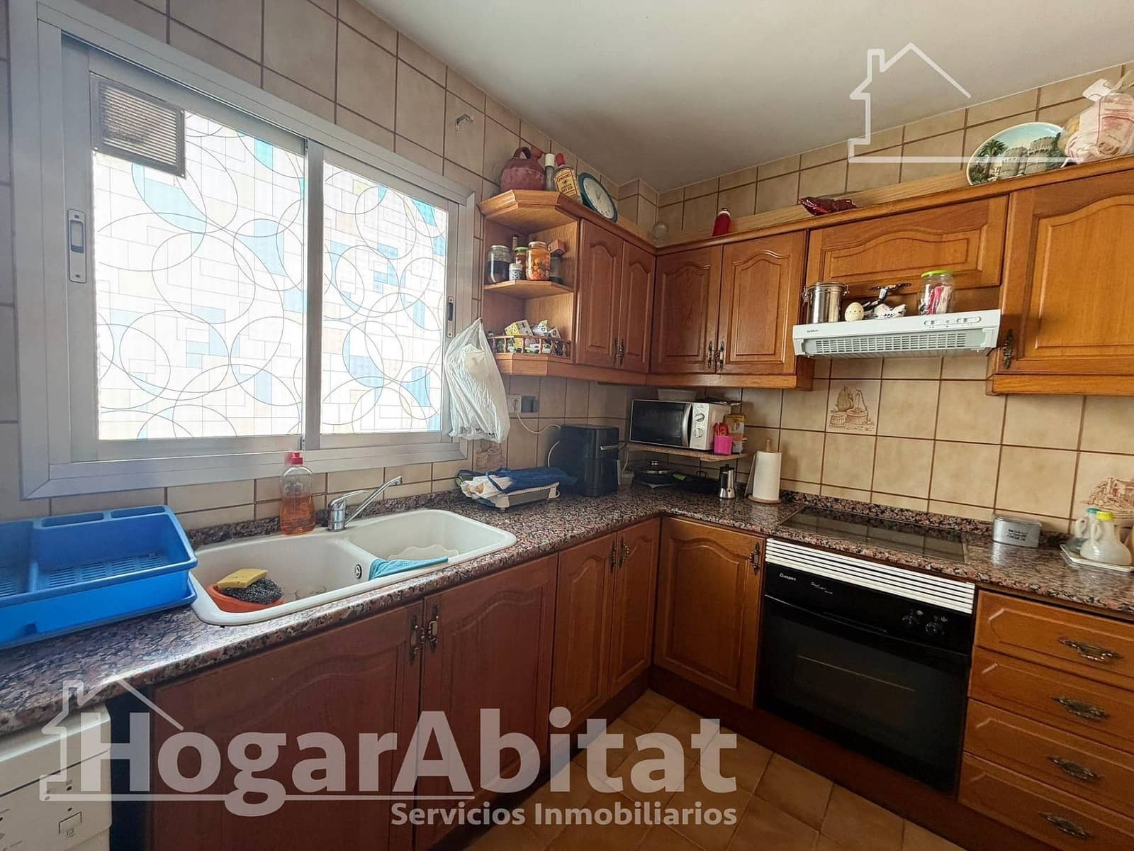 3 bedroom Flat for sale in Paterna - € 170,000 (Ref: 9732172)