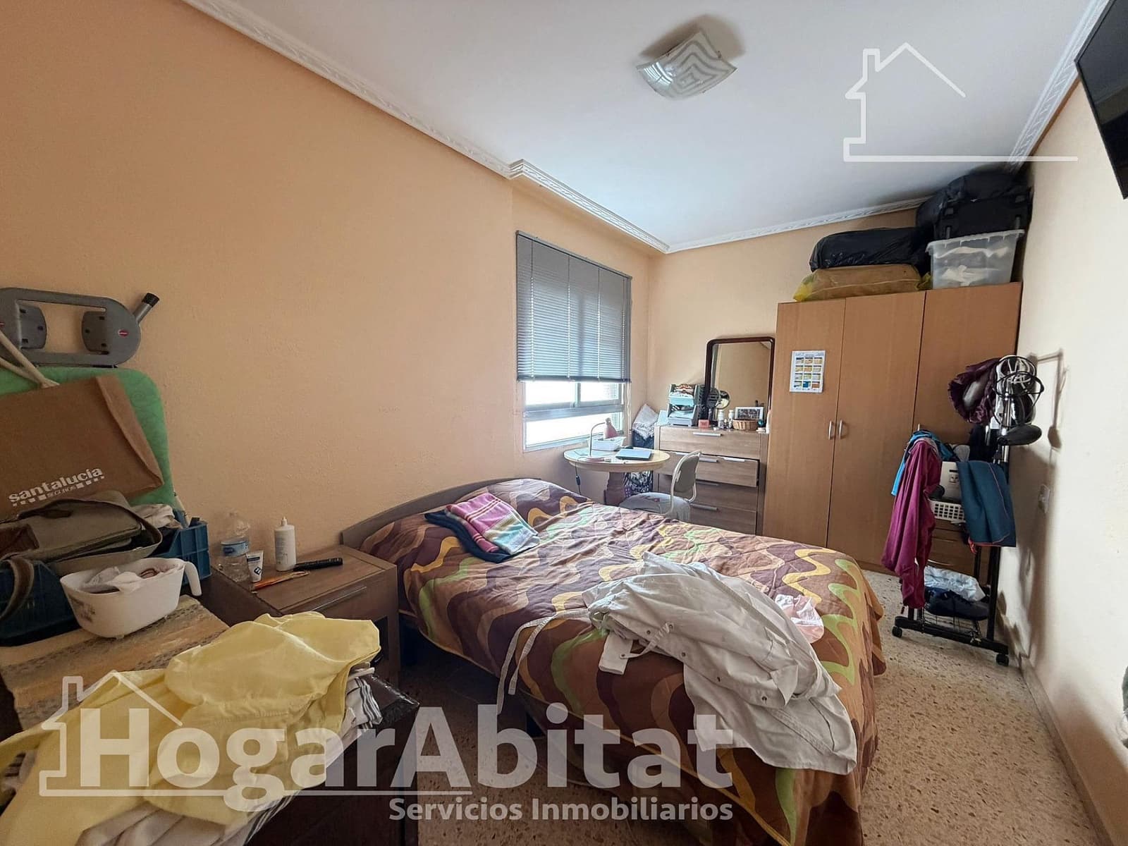 3 bedroom Flat for sale in Paterna - € 170,000 (Ref: 9732172)