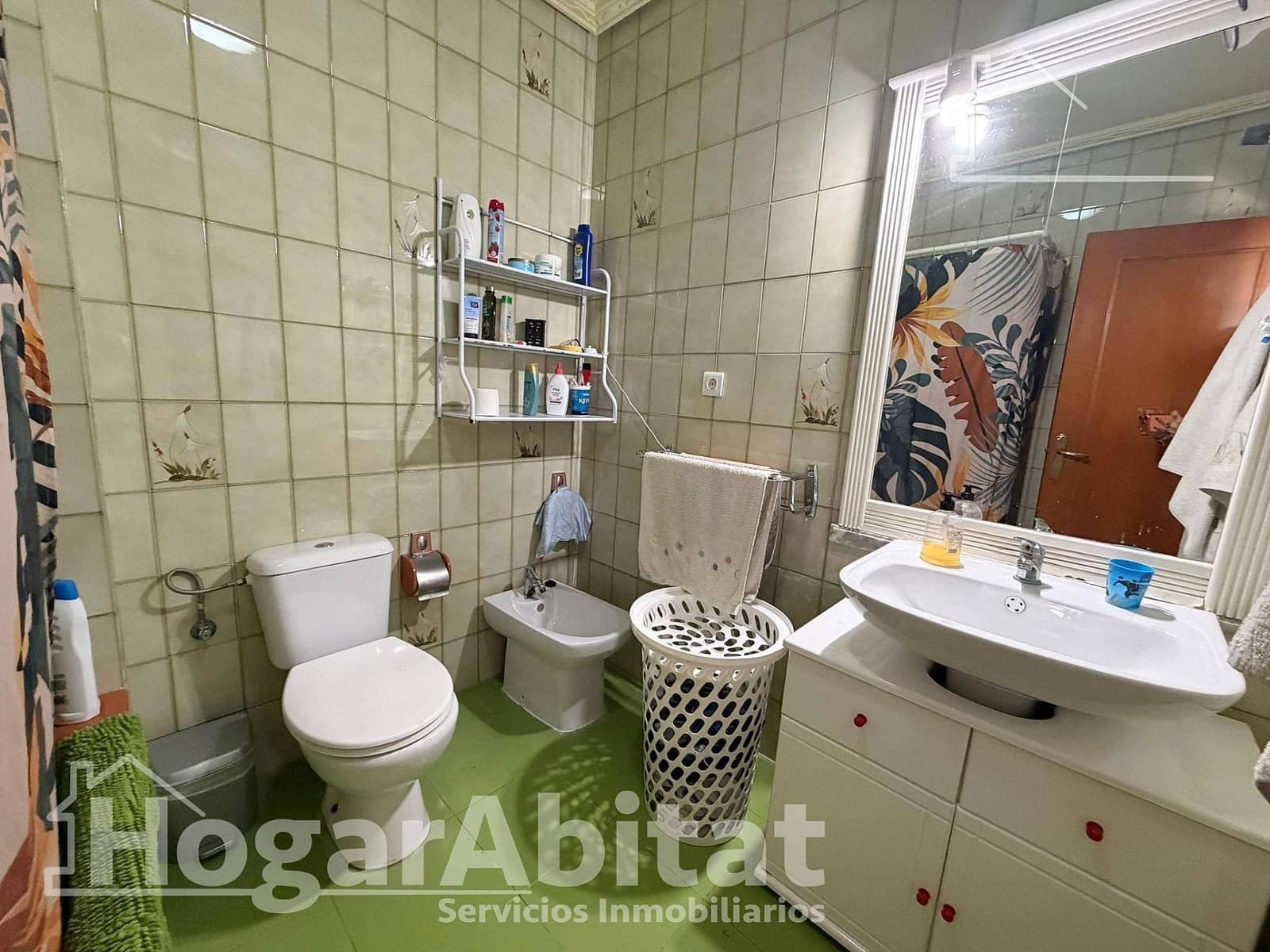 3 bedroom Flat for sale in Paterna - € 170,000 (Ref: 9732172)