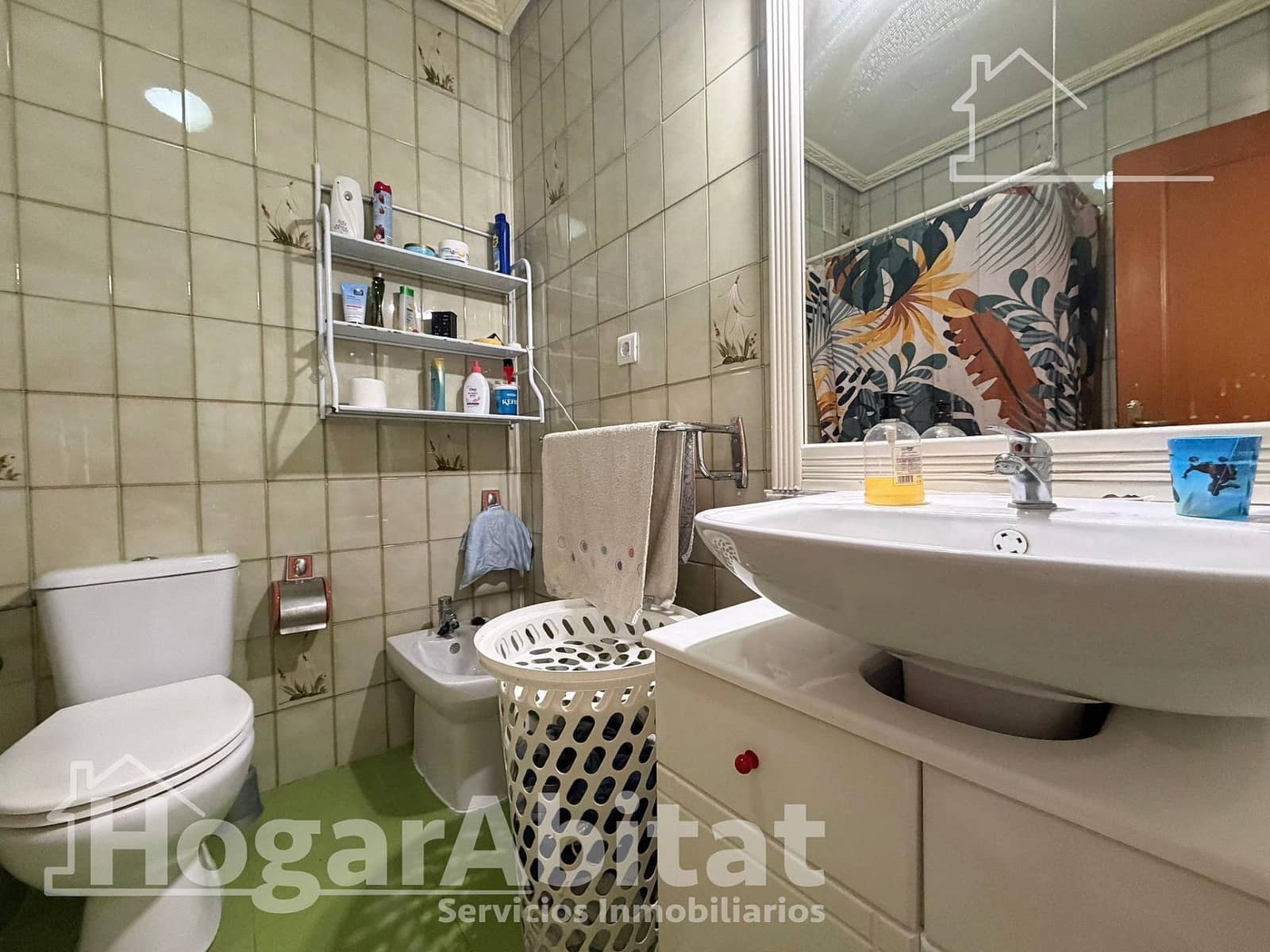 3 bedroom Flat for sale in Paterna - € 170,000 (Ref: 9732172)