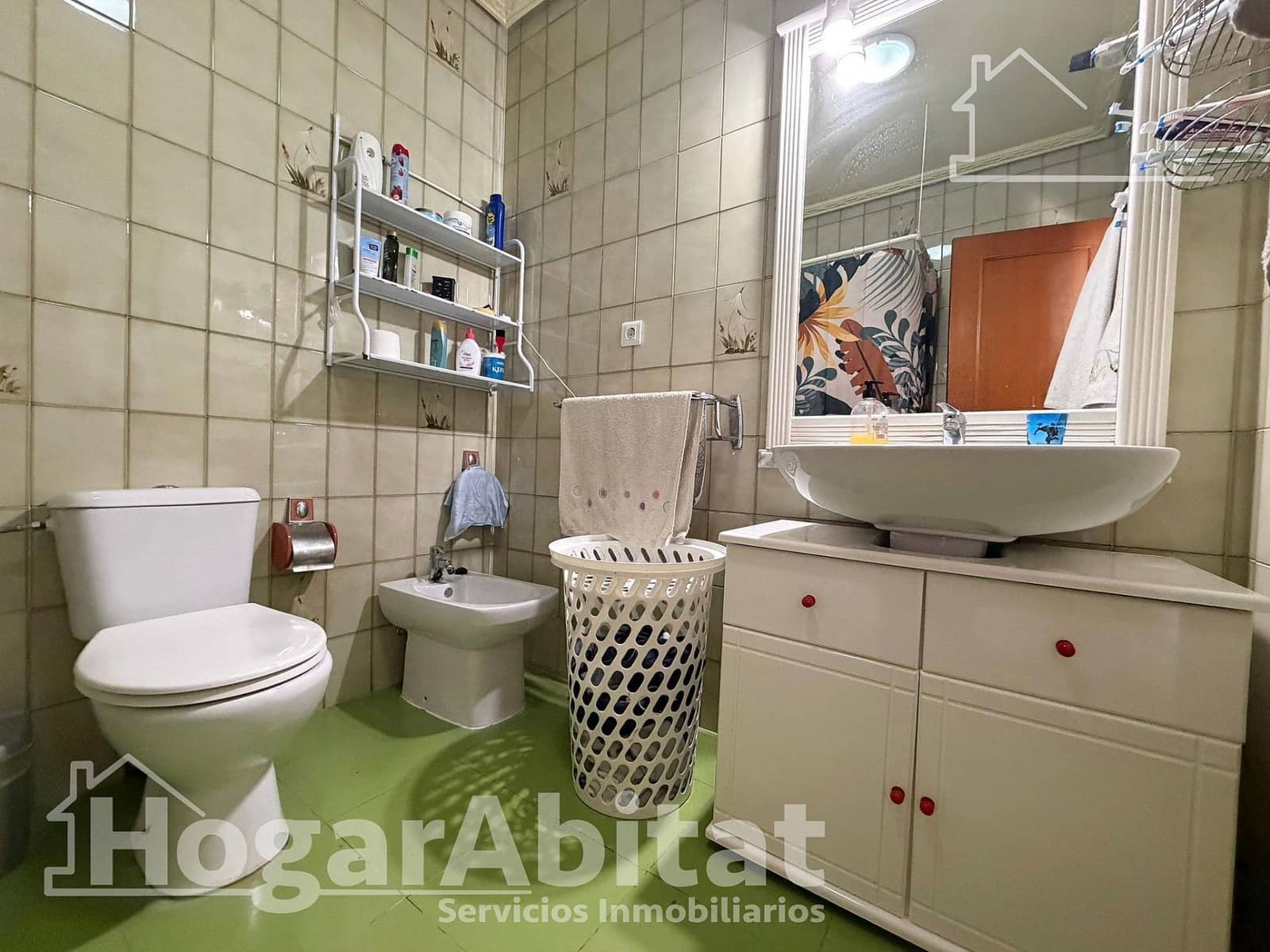 3 bedroom Flat for sale in Paterna - € 170,000 (Ref: 9732172)