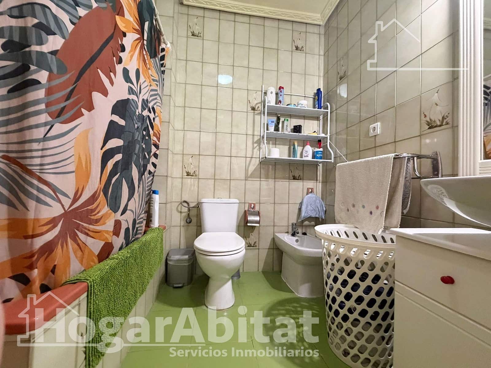 3 bedroom Flat for sale in Paterna - € 170,000 (Ref: 9732172)