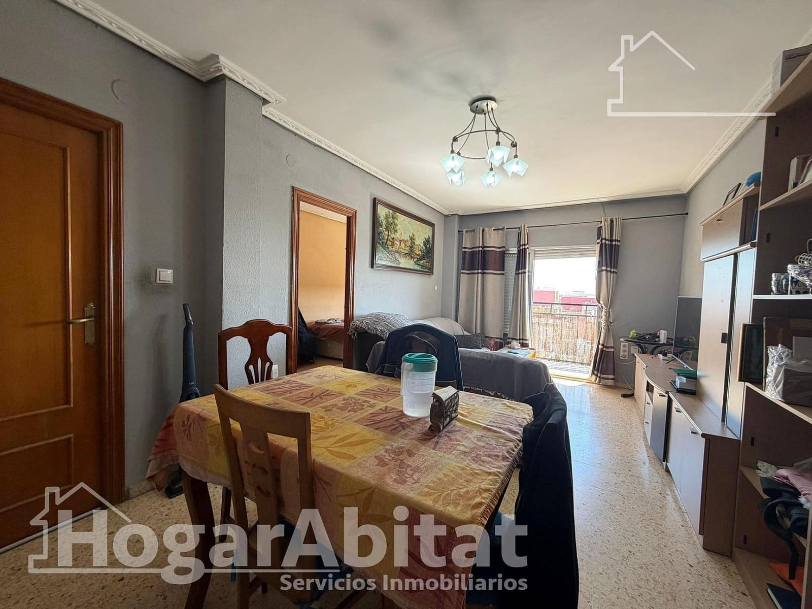 3 bedroom Flat for sale in Paterna - € 170,000 (Ref: 9732172)