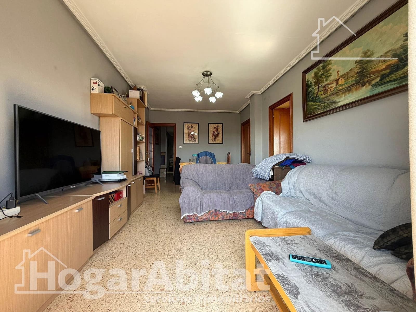 3 bedroom Flat for sale in Paterna - € 170,000 (Ref: 9732172)