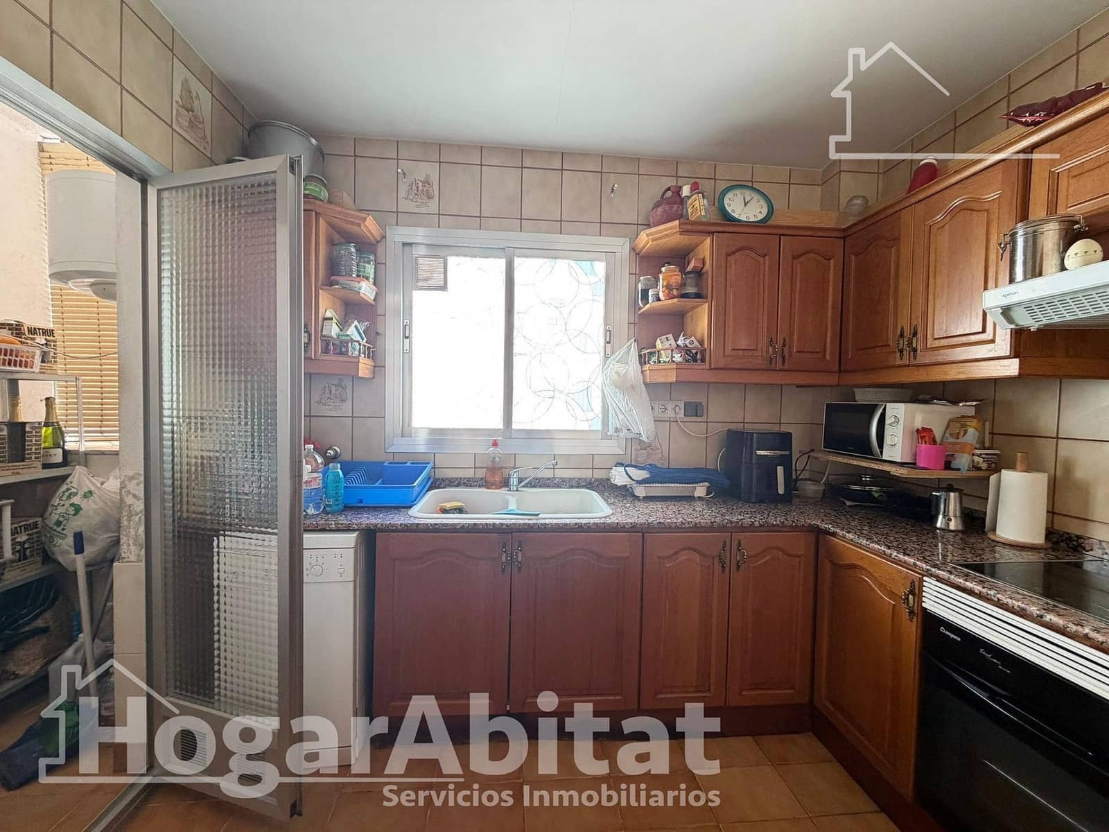 3 bedroom Flat for sale in Paterna - € 170,000 (Ref: 9732172)