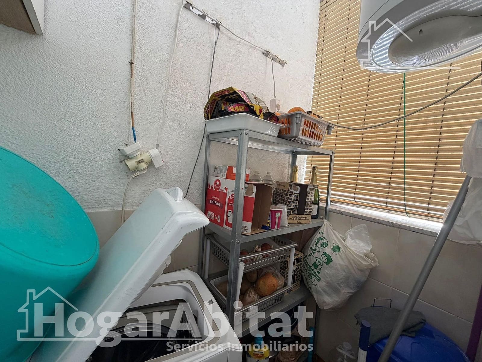 3 bedroom Flat for sale in Paterna - € 170,000 (Ref: 9732172)