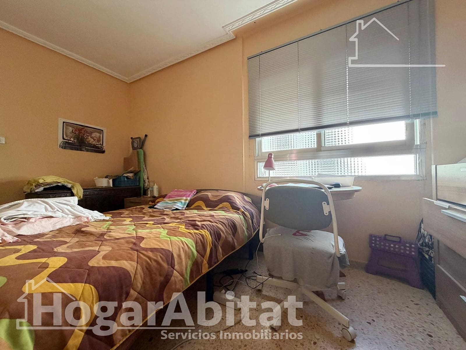 3 bedroom Flat for sale in Paterna - € 170,000 (Ref: 9732172)