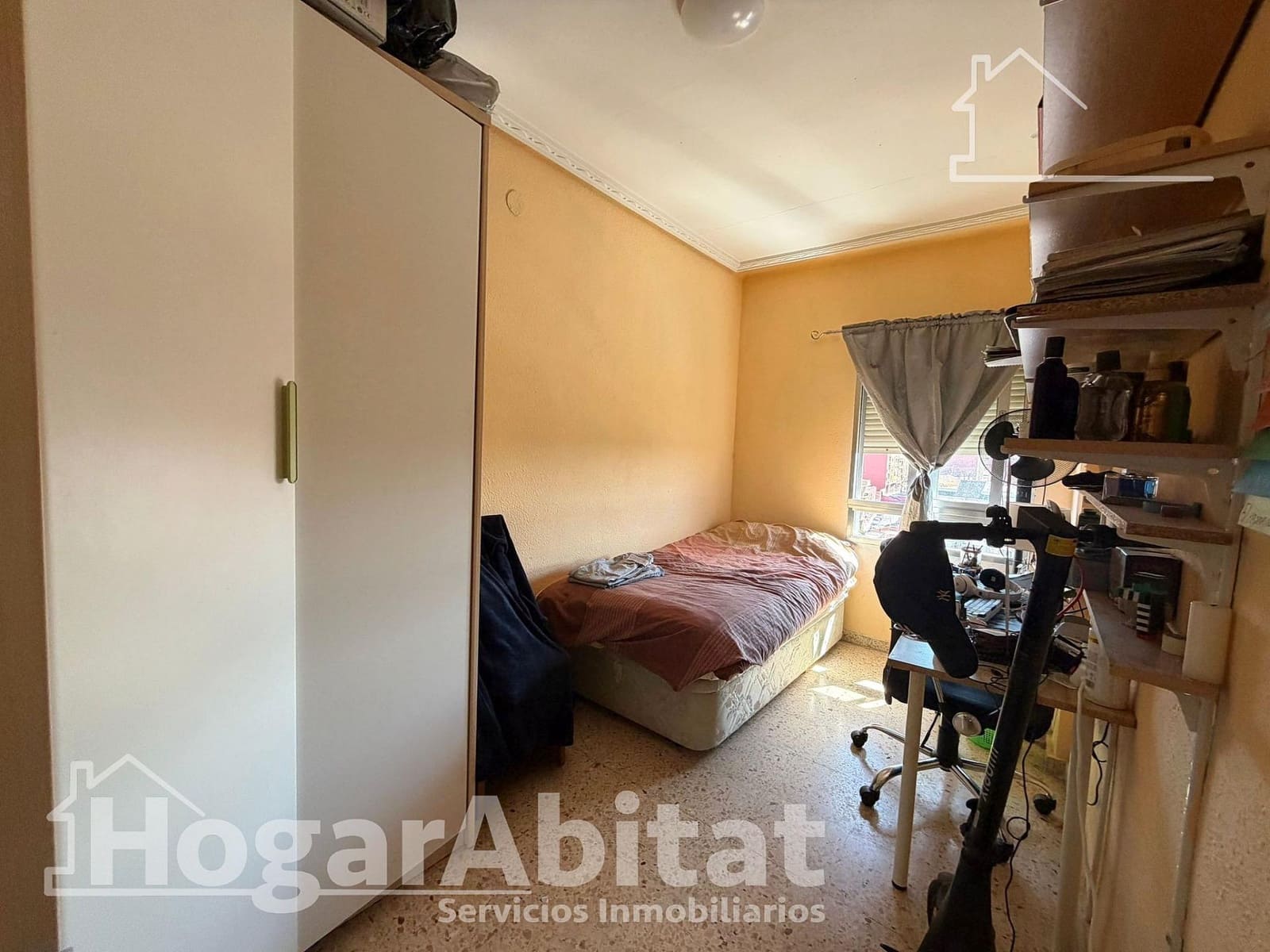 3 bedroom Flat for sale in Paterna - € 170,000 (Ref: 9732172)