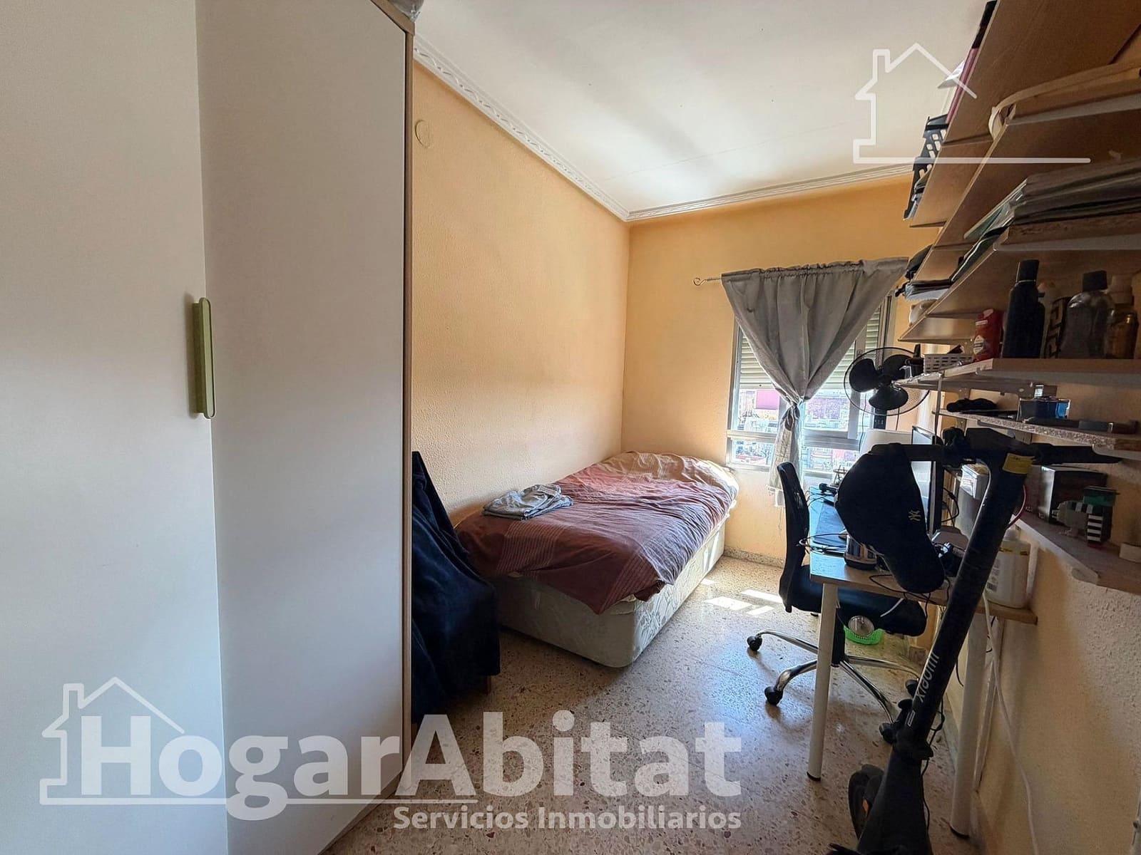 3 bedroom Flat for sale in Paterna - € 170,000 (Ref: 9732172)