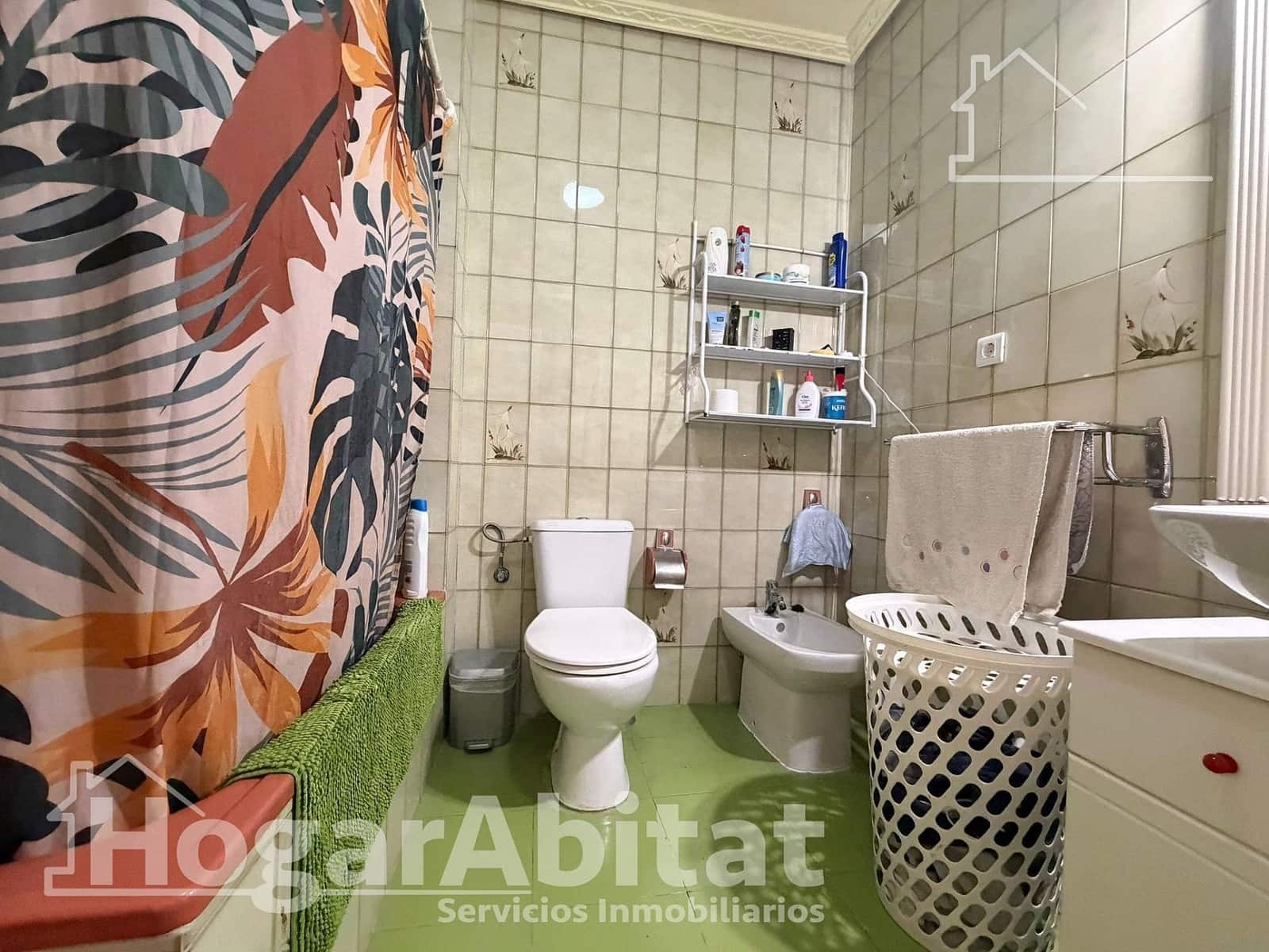 3 bedroom Flat for sale in Paterna - € 170,000 (Ref: 9732172)