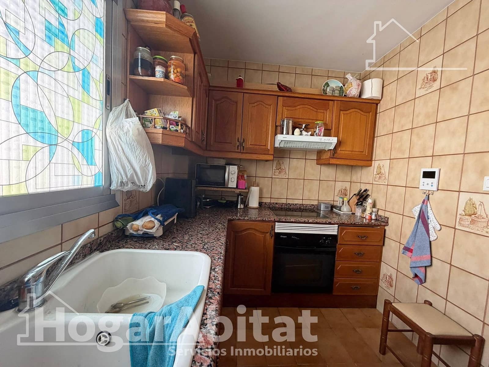 3 bedroom Flat for sale in Paterna - € 170,000 (Ref: 9732172)