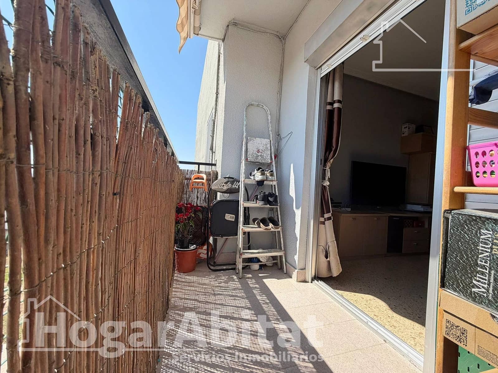 3 bedroom Flat for sale in Paterna - € 170,000 (Ref: 9732172)