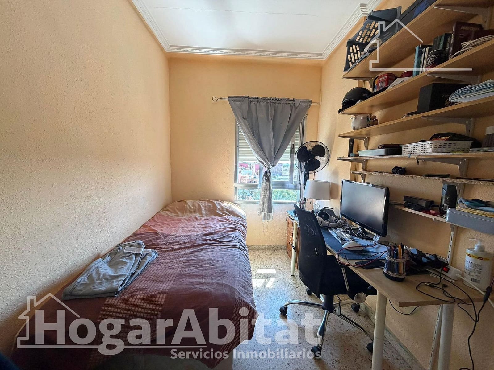 3 bedroom Flat for sale in Paterna - € 170,000 (Ref: 9732172)