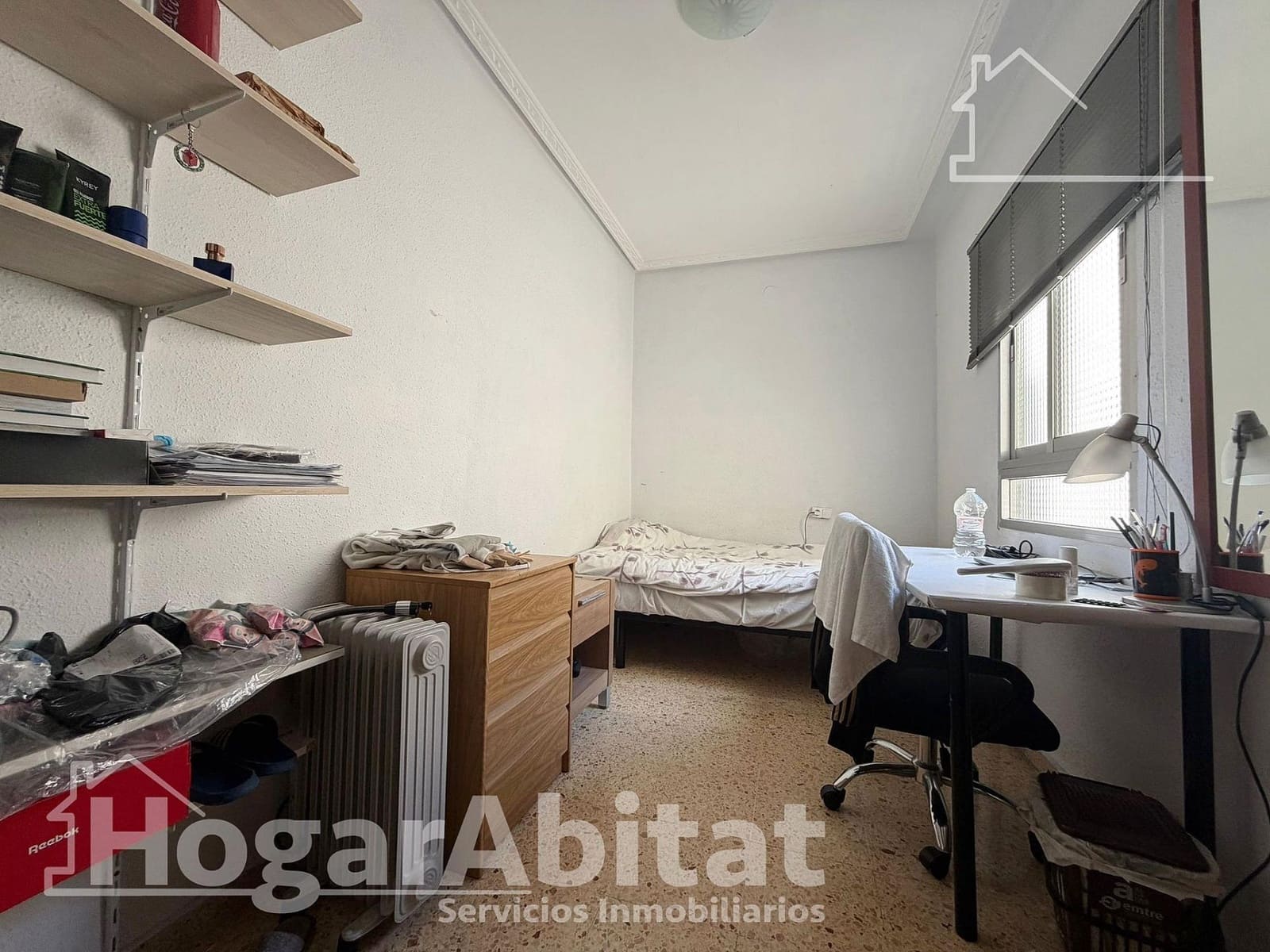 3 bedroom Flat for sale in Paterna - € 170,000 (Ref: 9732172)