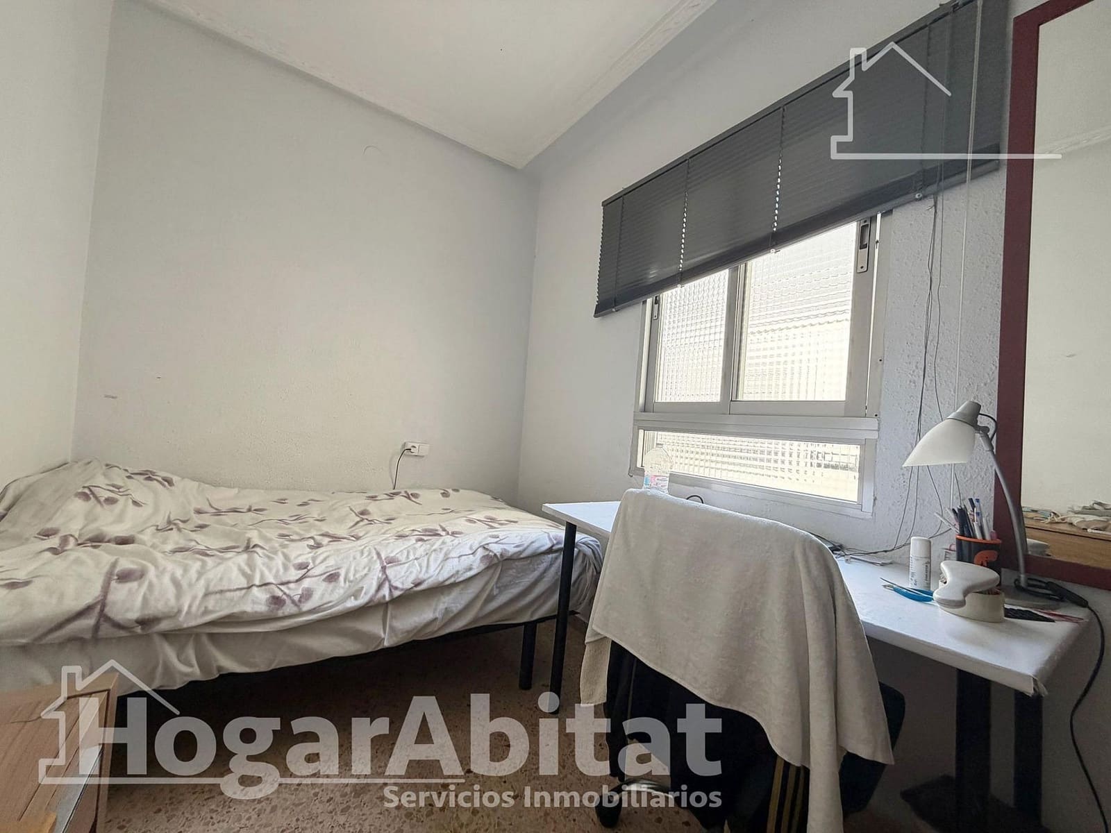 3 bedroom Flat for sale in Paterna - € 170,000 (Ref: 9732172)