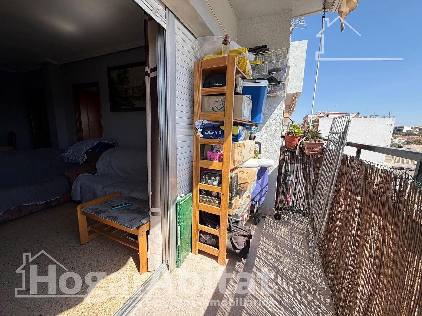 3 bedroom Flat for sale in Paterna - € 170,000 (Ref: 9732172)