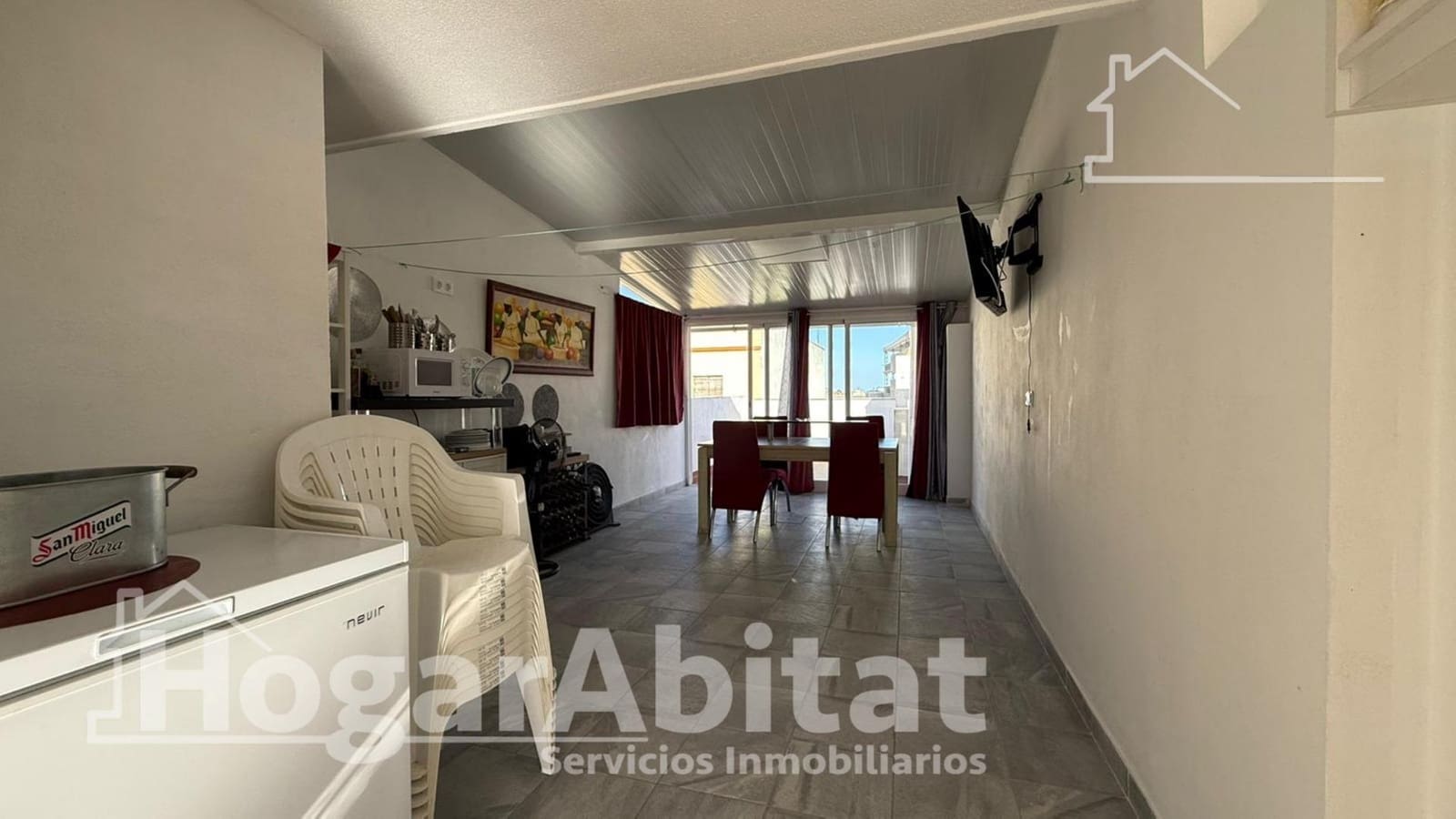 3 chambre Appartement à vendre à Alqueria de la Comtessa - 158 000 € (Ref: 9732173)