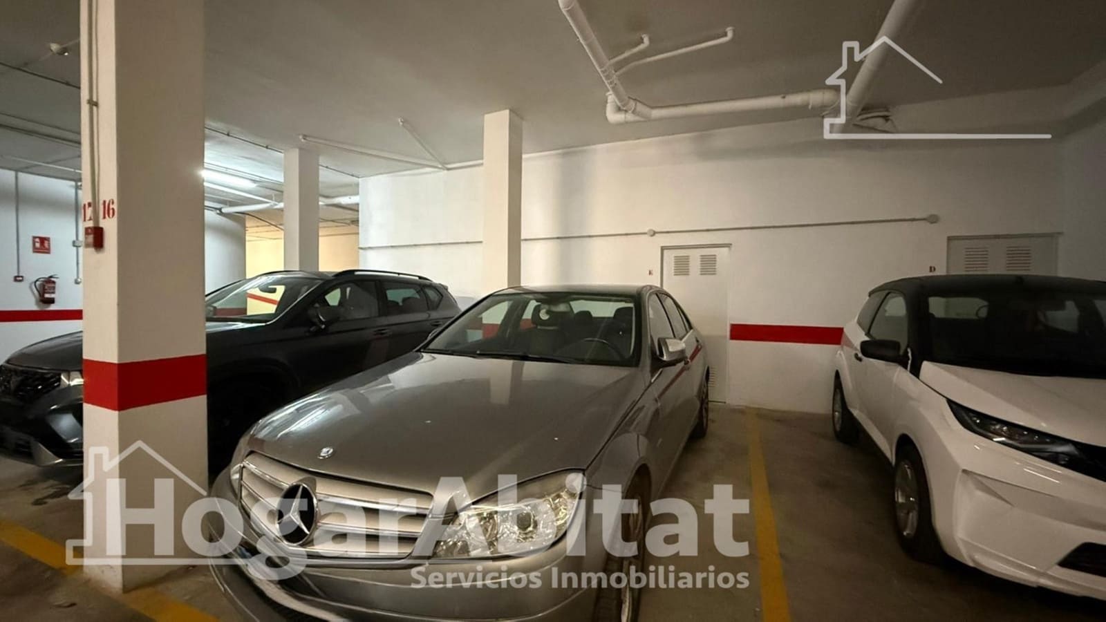 3 chambre Appartement à vendre à Alqueria de la Comtessa - 158 000 € (Ref: 9732173)