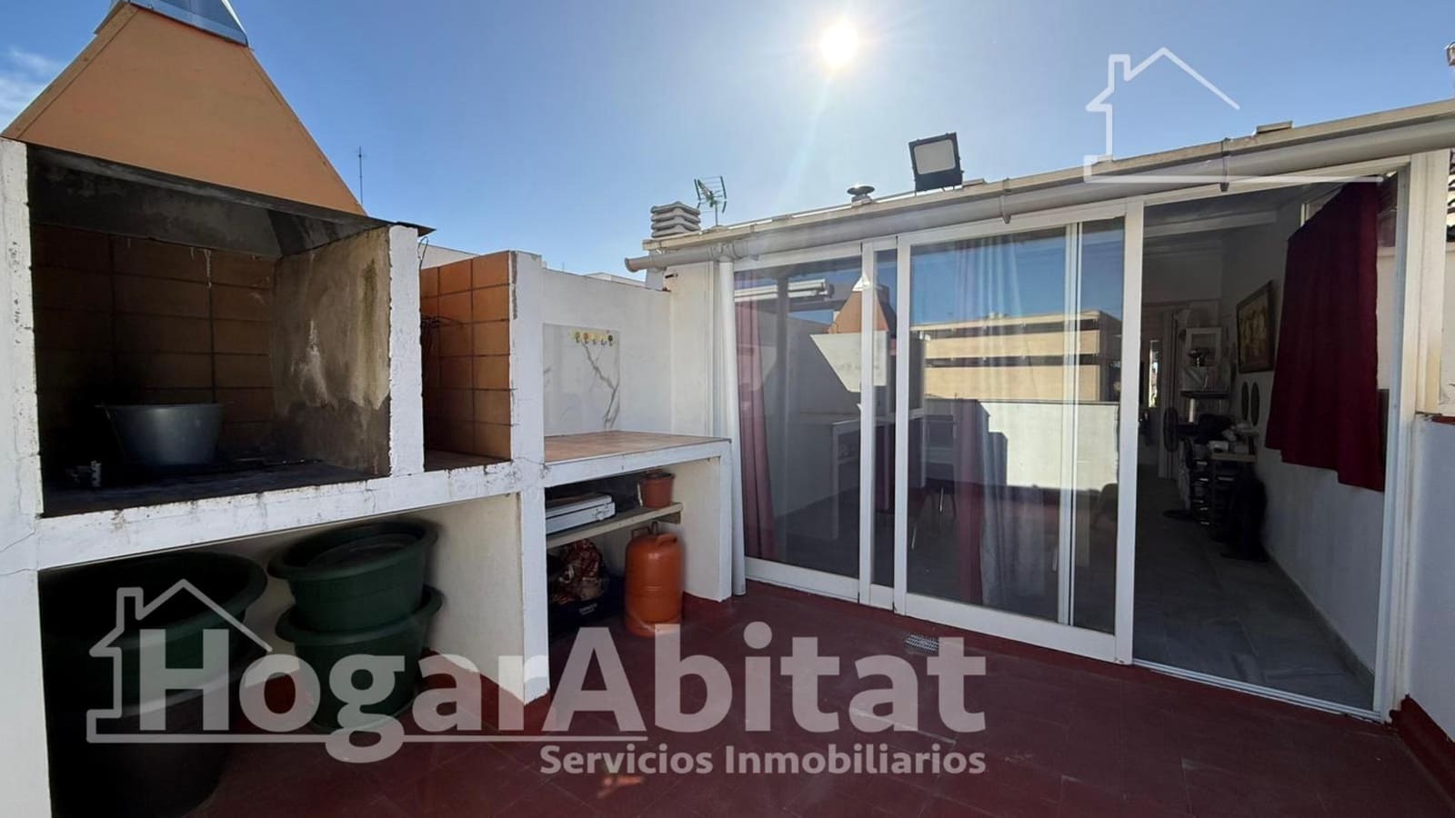 3 camera da letto Appartamento in vendita in Alqueria de la Comtessa con garage - 158.000 € (Rif: 9732173)
