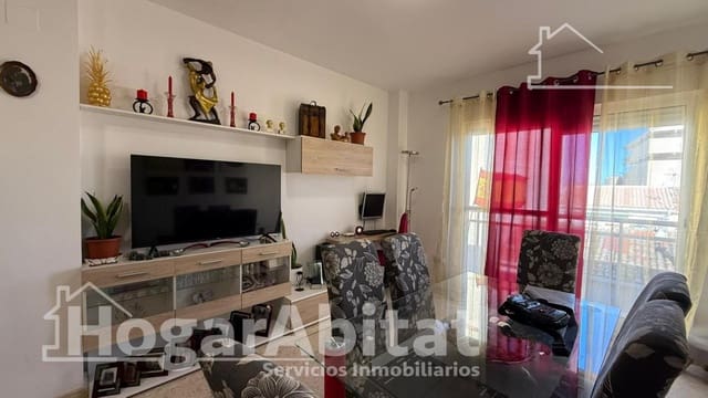 3 bedroom Flat for sale in Alqueria de la Comtessa with garage - € 158,000 (Ref: 9732173)