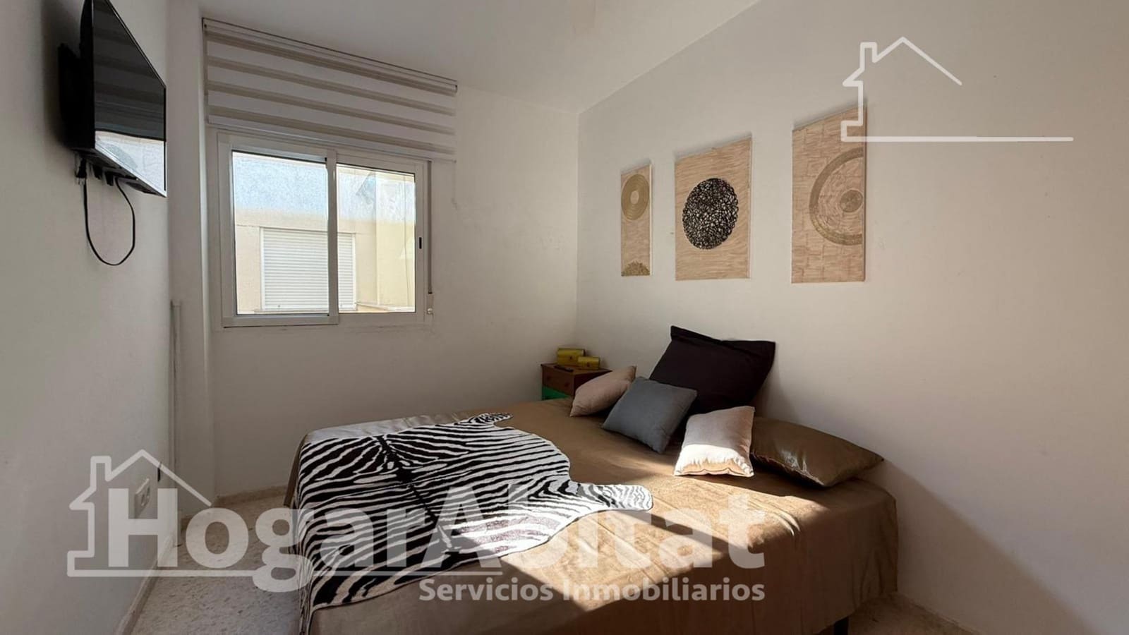 3 camera da letto Appartamento in vendita in Alqueria de la Comtessa con garage - 158.000 € (Rif: 9732173)