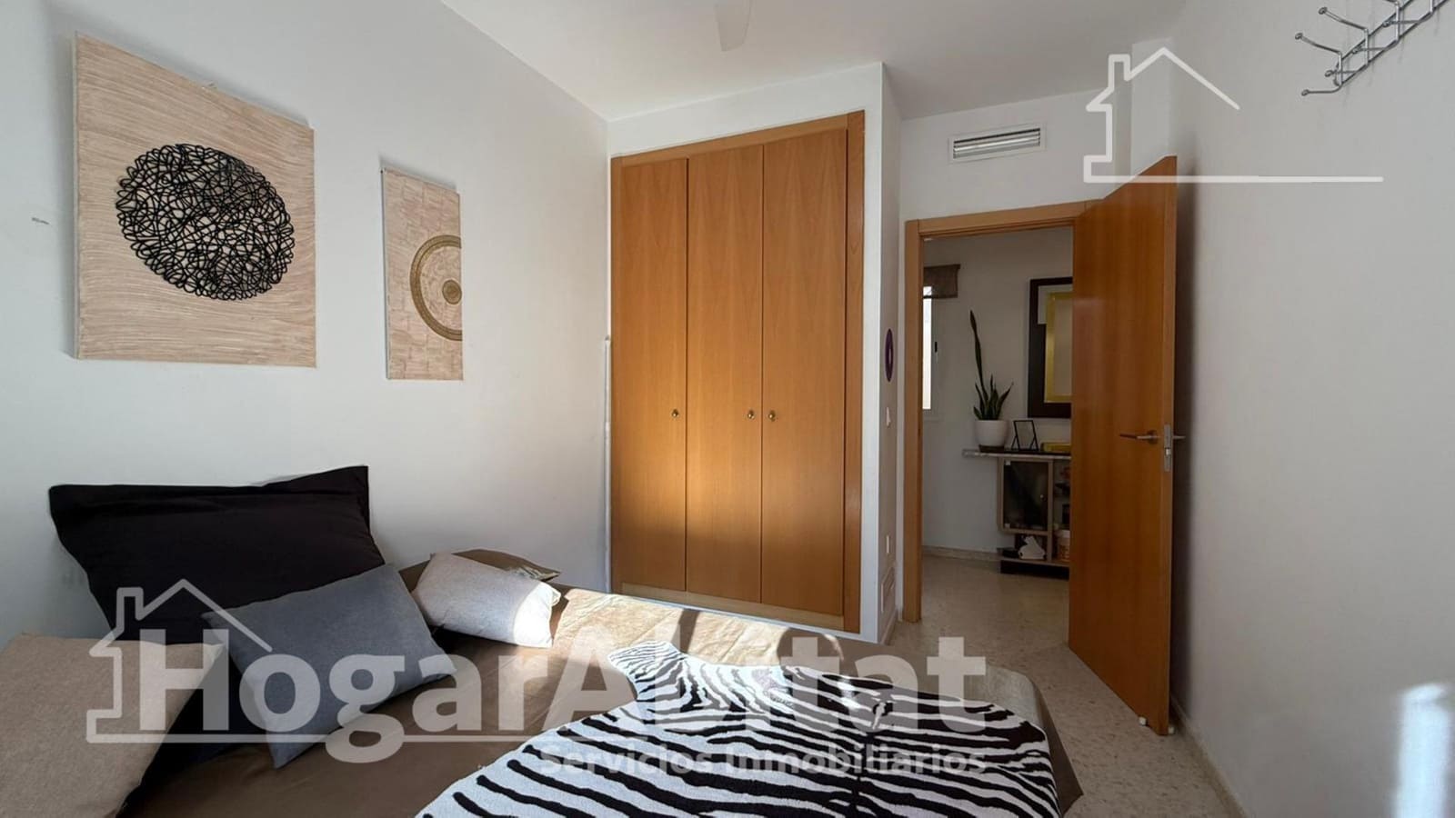 3 camera da letto Appartamento in vendita in Alqueria de la Comtessa con garage - 158.000 € (Rif: 9732173)