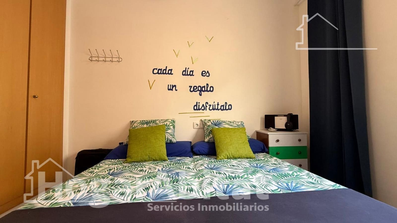 3 camera da letto Appartamento in vendita in Alqueria de la Comtessa con garage - 158.000 € (Rif: 9732173)