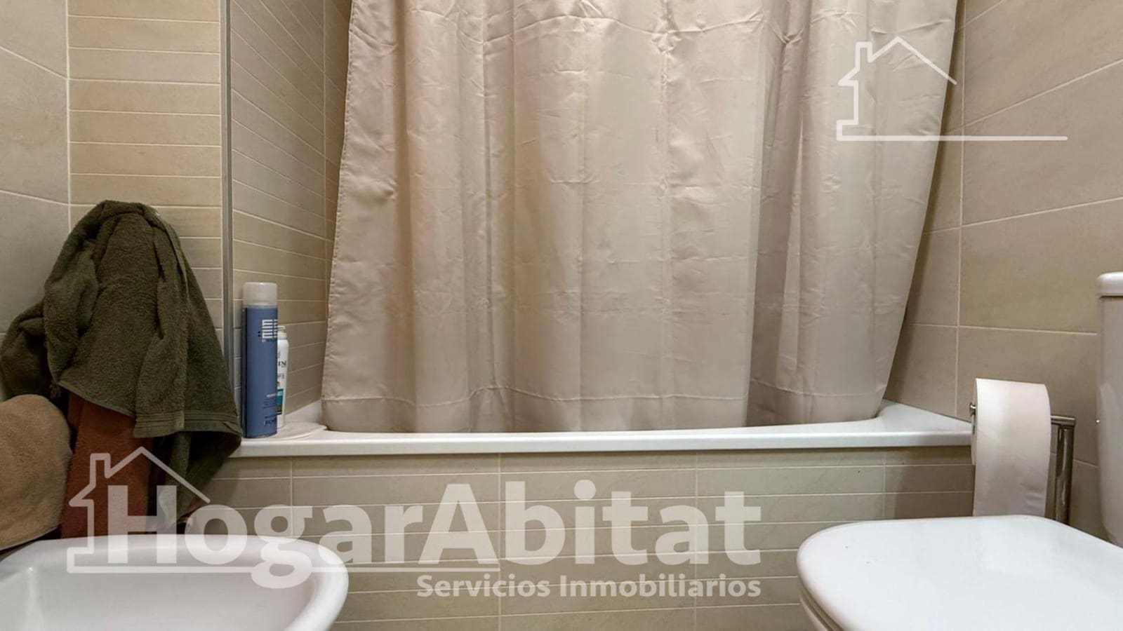 3 camera da letto Appartamento in vendita in Alqueria de la Comtessa con garage - 158.000 € (Rif: 9732173)
