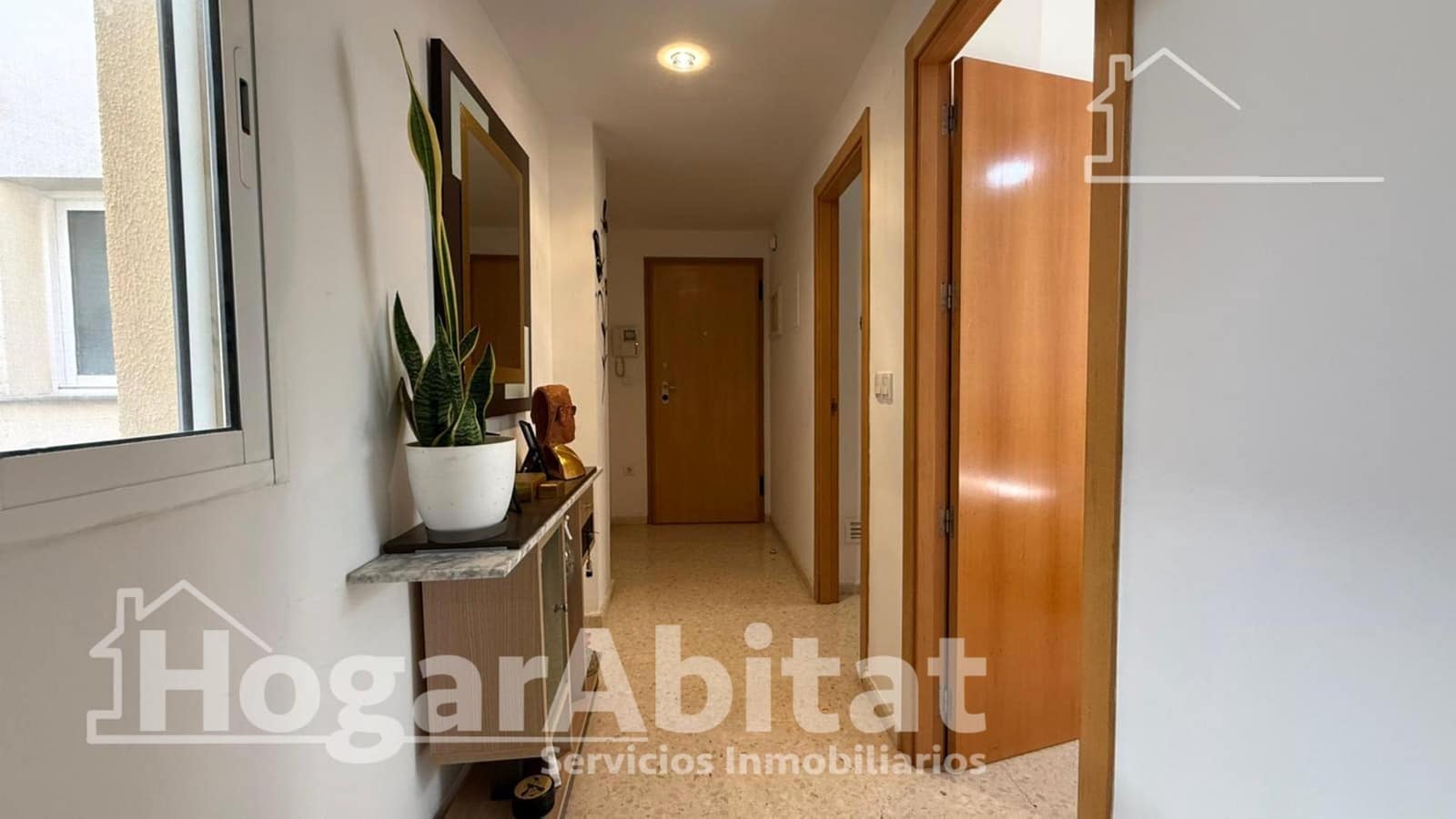 3 camera da letto Appartamento in vendita in Alqueria de la Comtessa con garage - 158.000 € (Rif: 9732173)