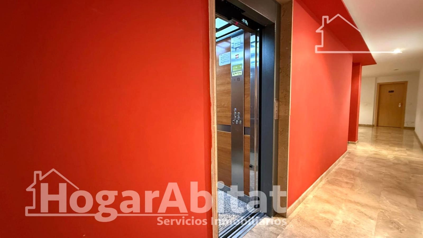 3 camera da letto Appartamento in vendita in Alqueria de la Comtessa con garage - 158.000 € (Rif: 9732173)