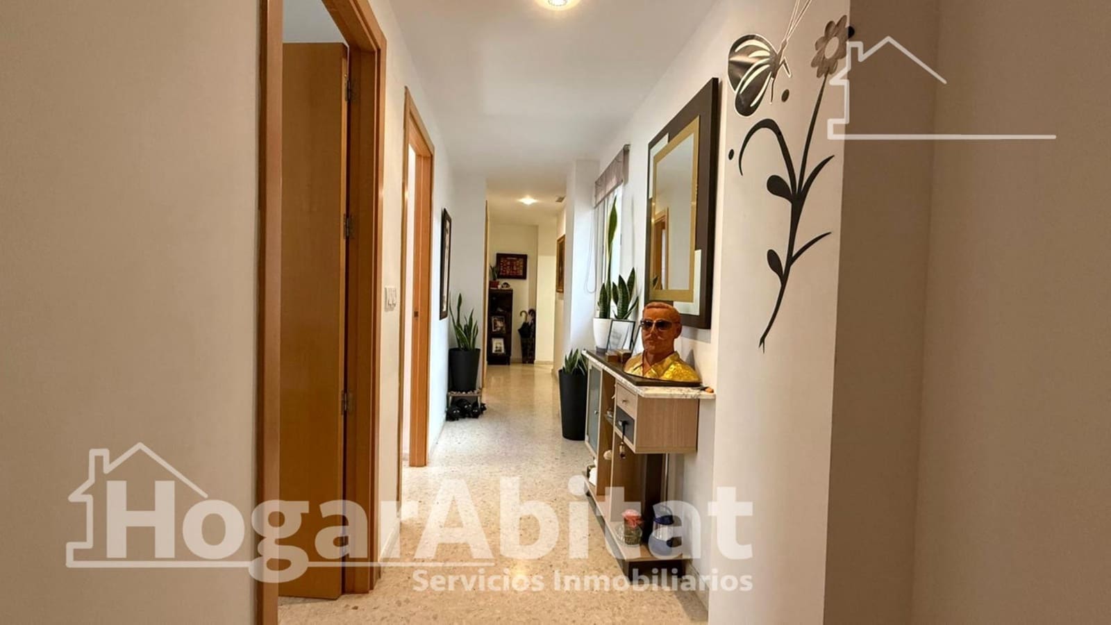 3 camera da letto Appartamento in vendita in Alqueria de la Comtessa con garage - 158.000 € (Rif: 9732173)