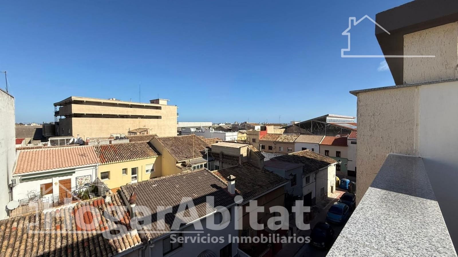 3 camera da letto Appartamento in vendita in Alqueria de la Comtessa con garage - 158.000 € (Rif: 9732173)