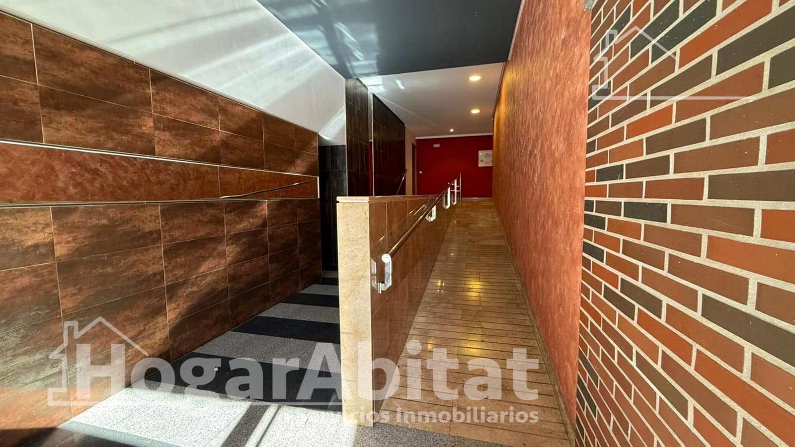 3 camera da letto Appartamento in vendita in Alqueria de la Comtessa con garage - 158.000 € (Rif: 9732173)