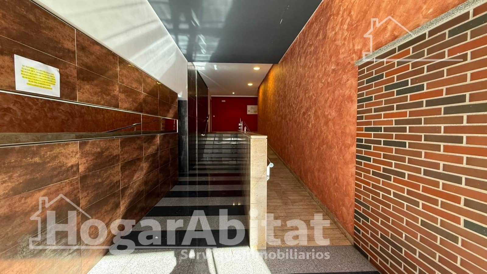 3 camera da letto Appartamento in vendita in Alqueria de la Comtessa con garage - 158.000 € (Rif: 9732173)