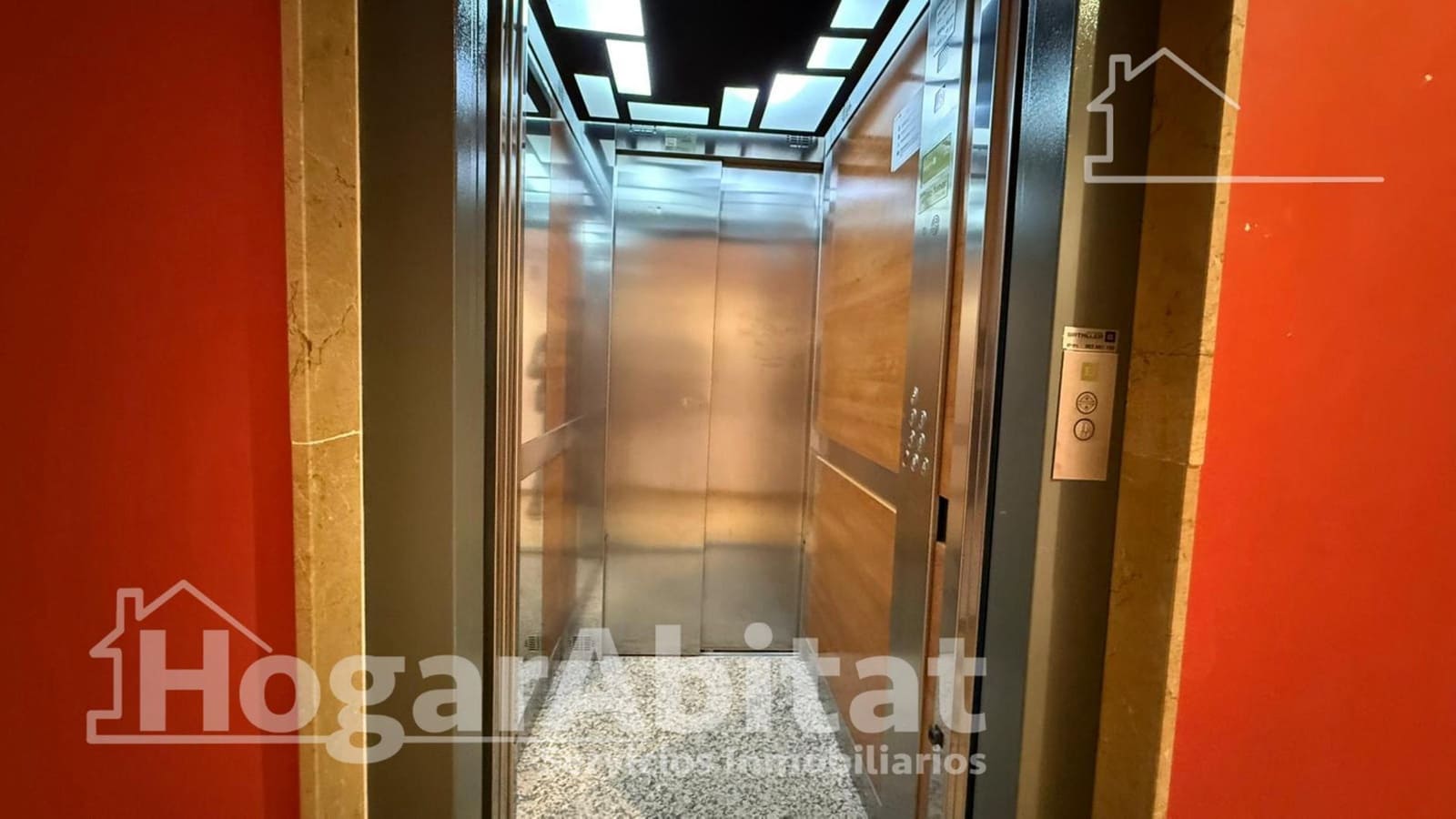 3 camera da letto Appartamento in vendita in Alqueria de la Comtessa con garage - 158.000 € (Rif: 9732173)