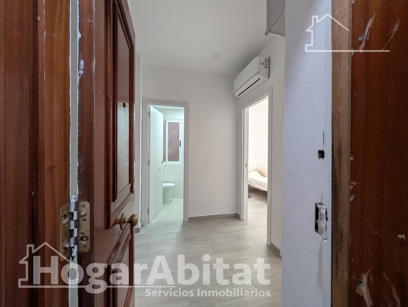 2 Zimmer Wohnung zu verkaufen in Alicante / Alacant Stadt - 142.000 € (Ref: 9732175)