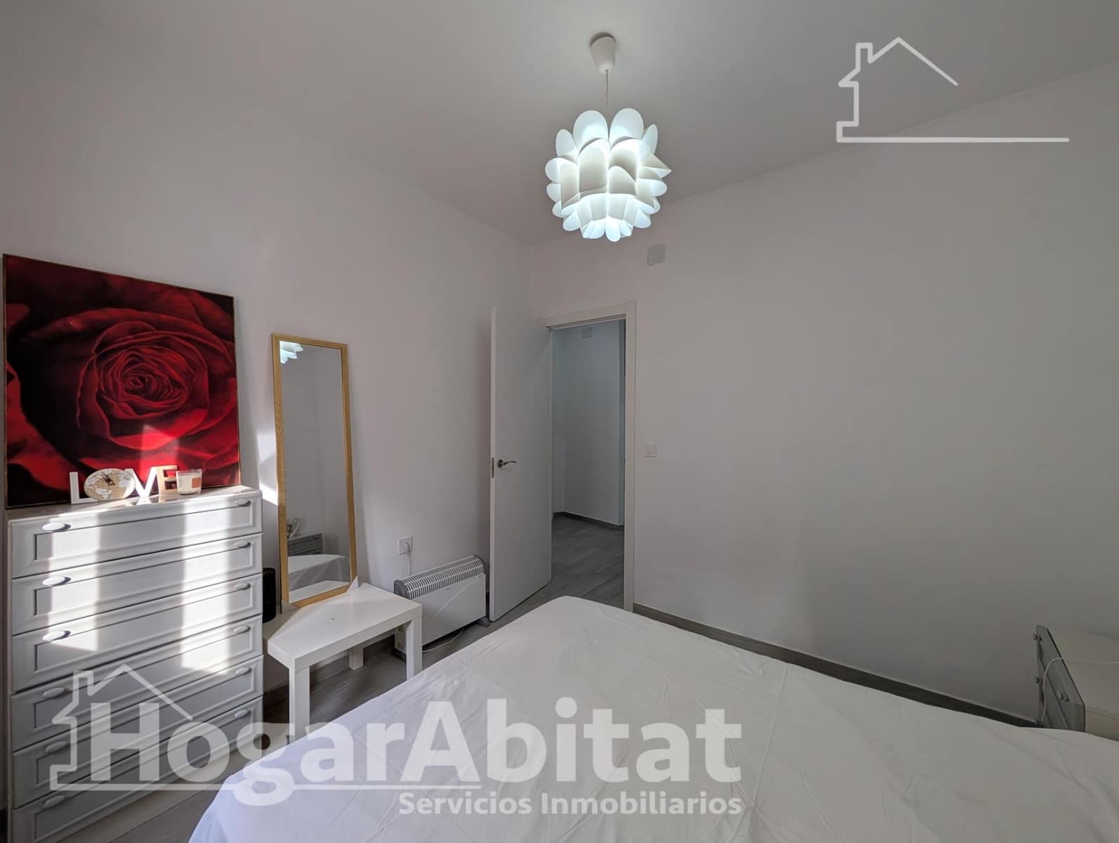 2 Zimmer Wohnung zu verkaufen in Alicante / Alacant Stadt - 142.000 € (Ref: 9732175)