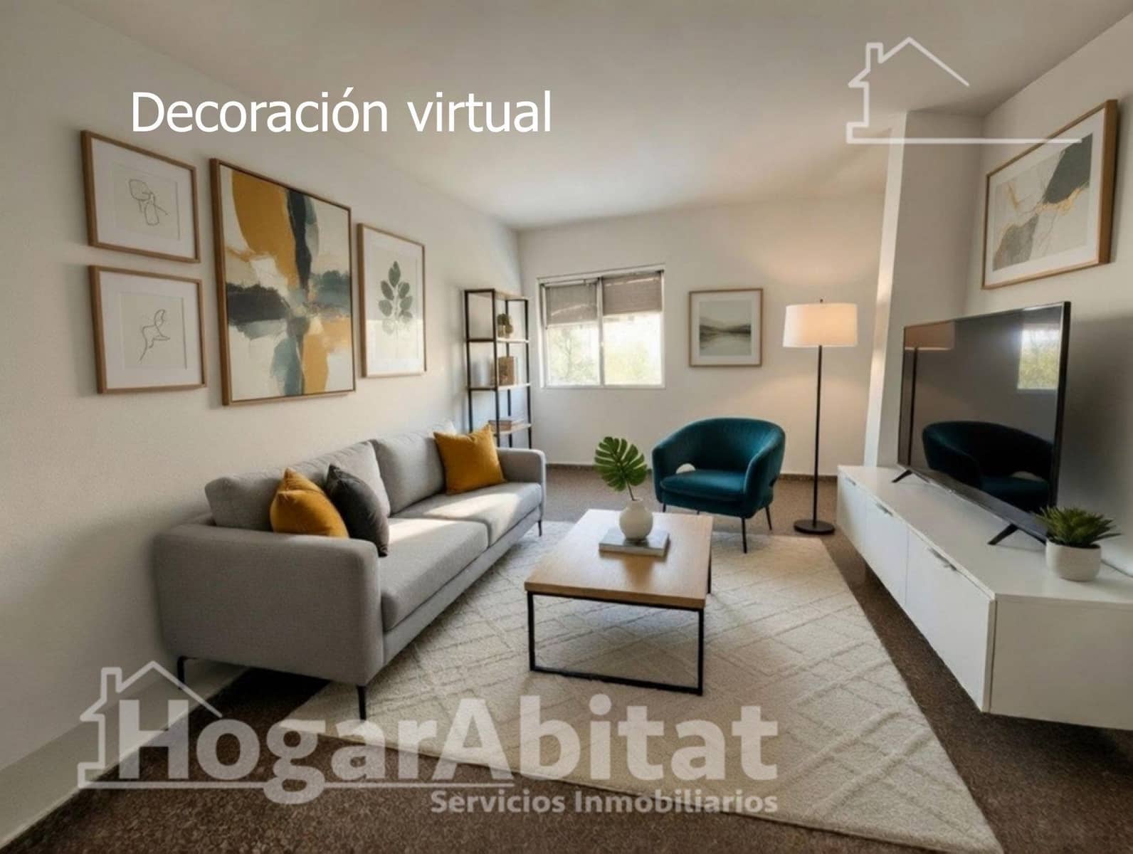 3 bedroom Penthouse for sale in Lliria - € 110,000 (Ref: 9732176)