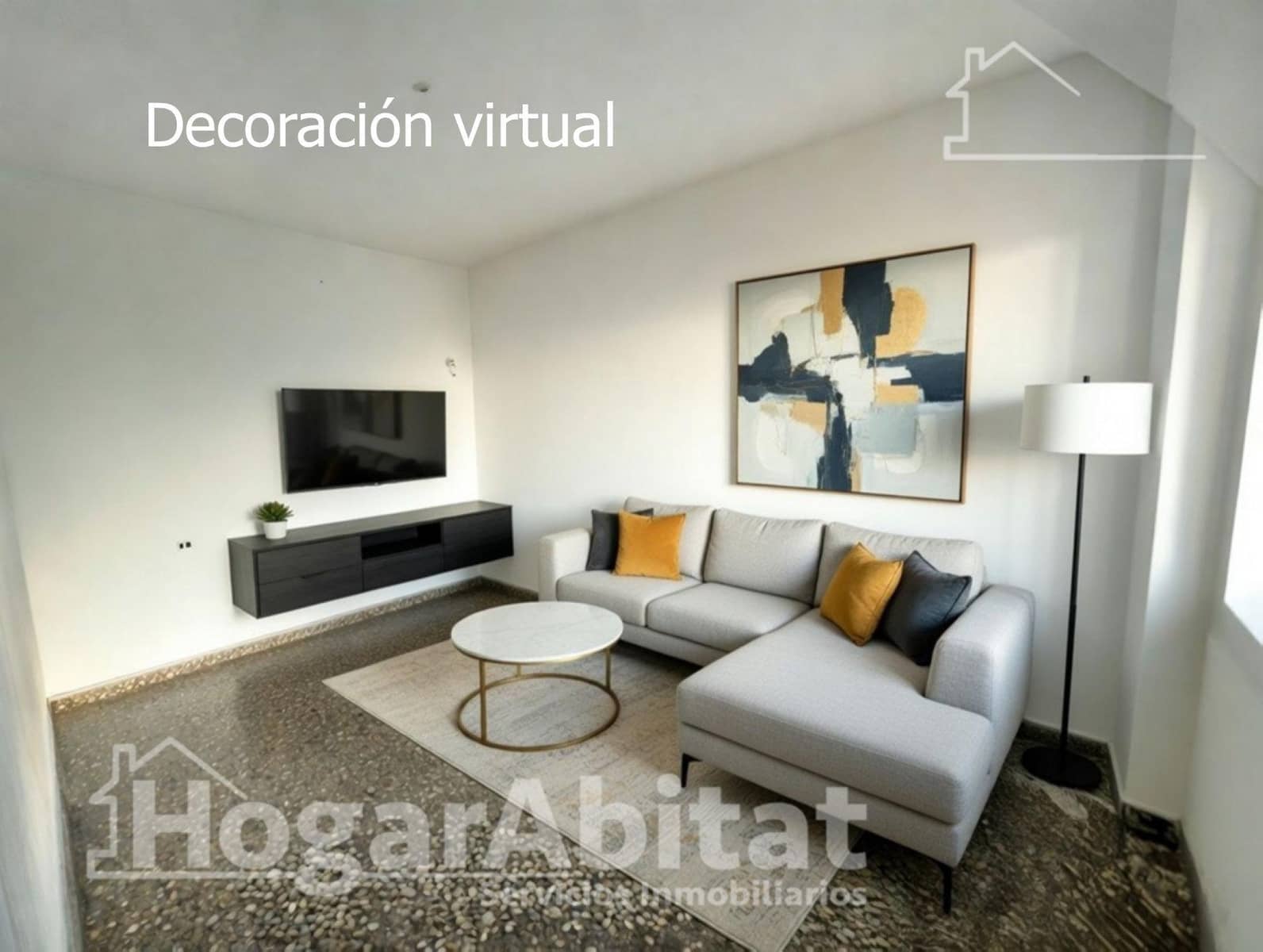 3 bedroom Penthouse for sale in Lliria - € 110,000 (Ref: 9732176)