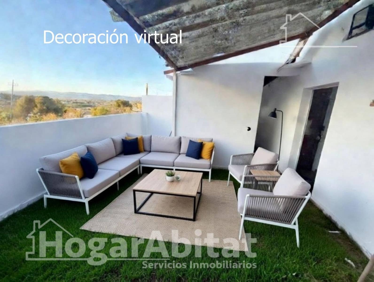 3 bedroom Penthouse for sale in Lliria - € 110,000 (Ref: 9732176)