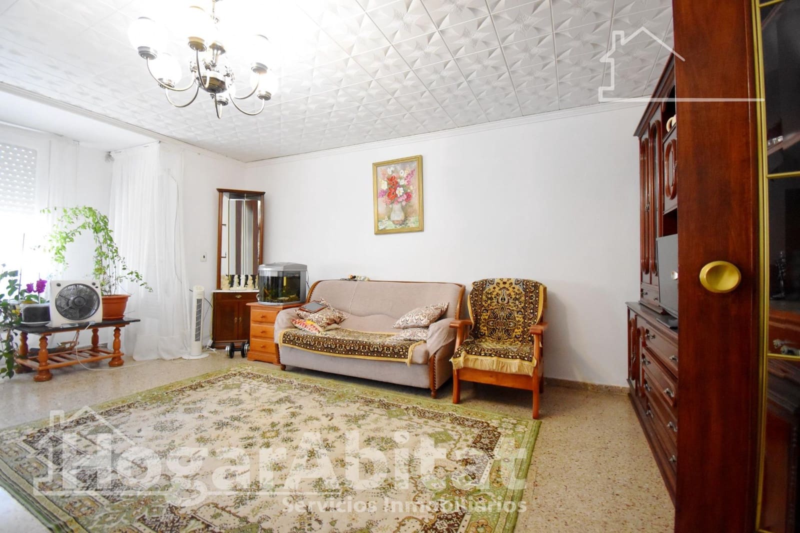 4 bedroom Flat for sale in Gandia - € 169,000 (Ref: 9732177)