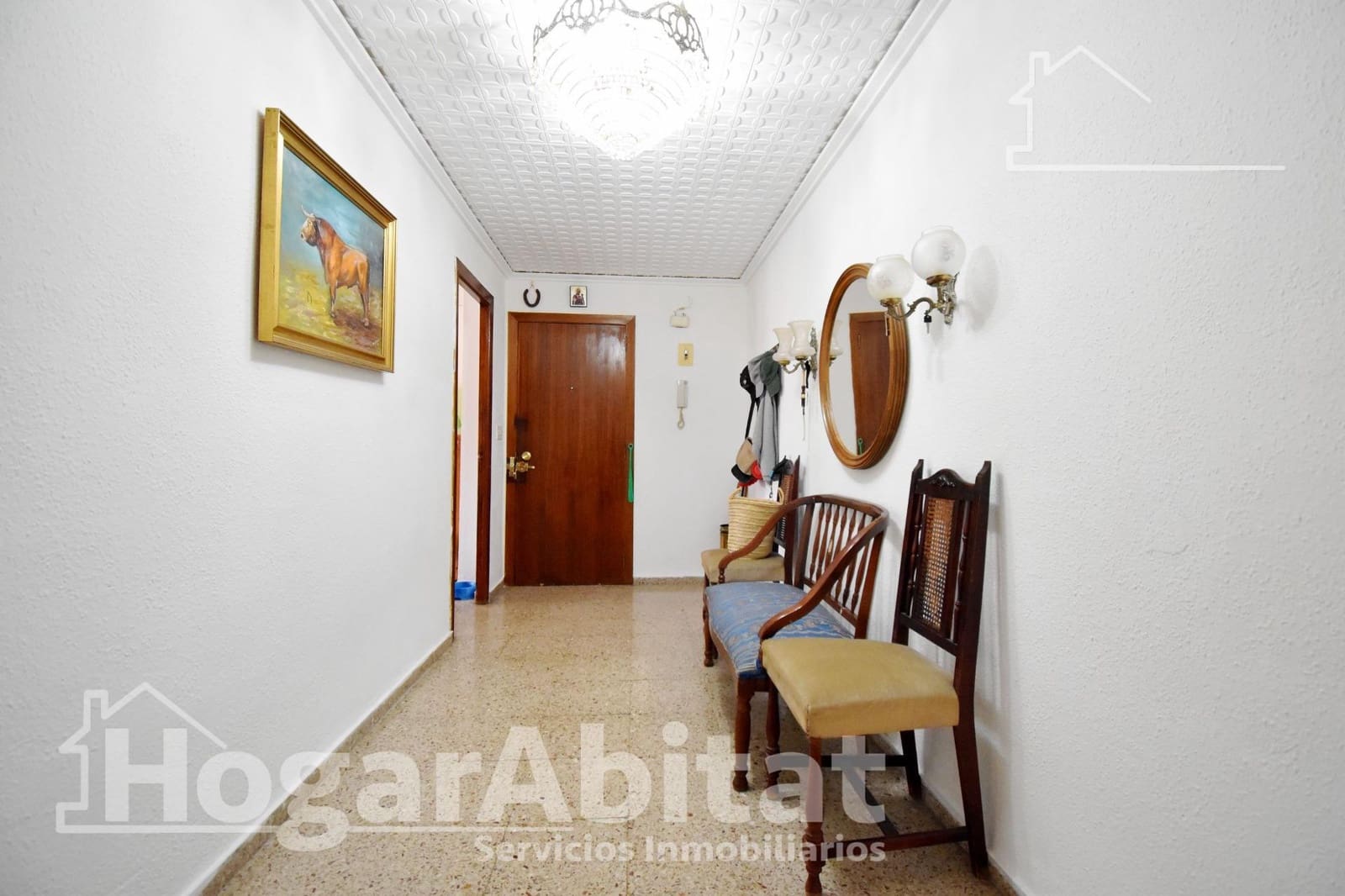 4 bedroom Flat for sale in Gandia - € 169,000 (Ref: 9732177)