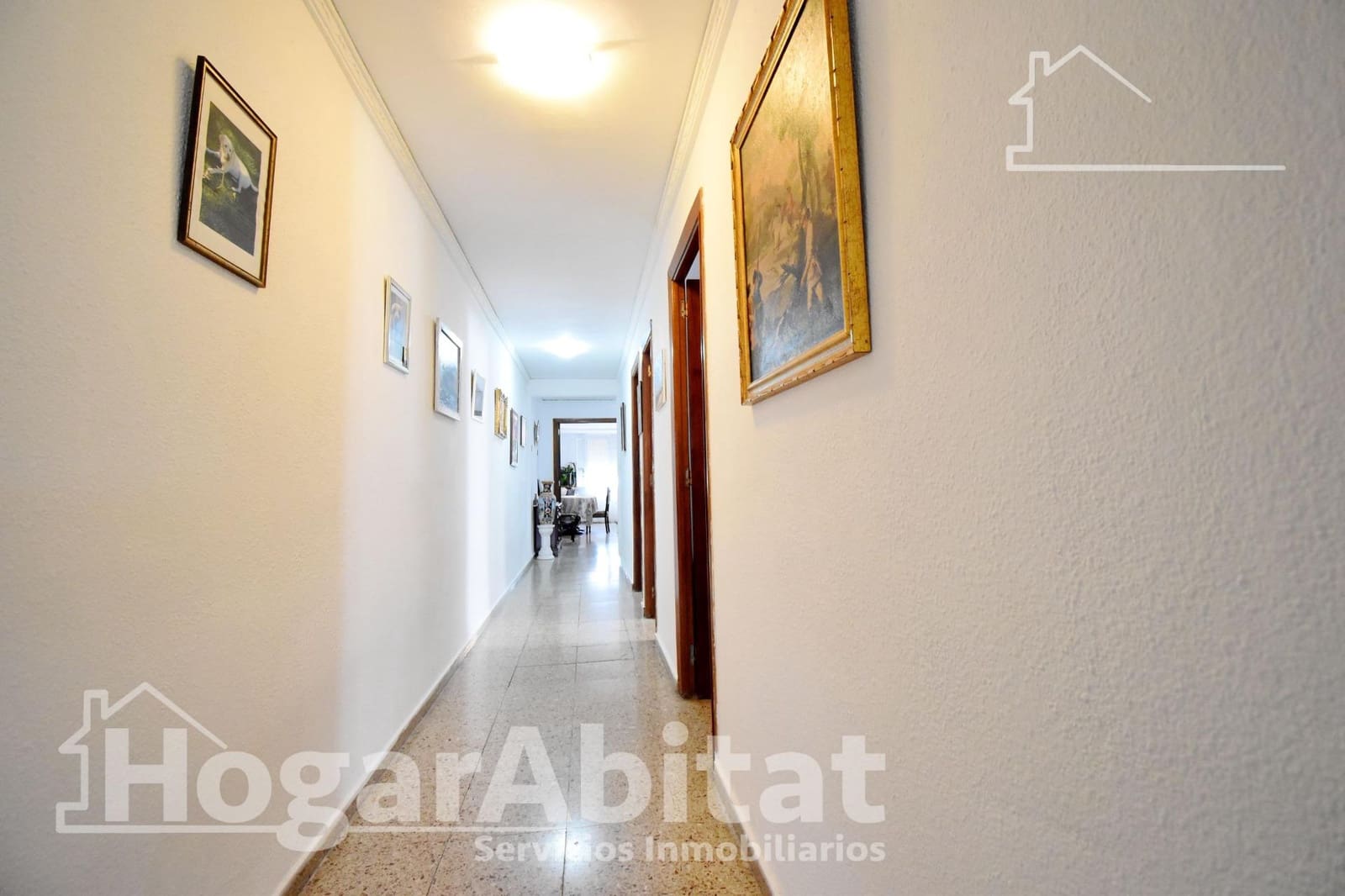 4 bedroom Flat for sale in Gandia - € 169,000 (Ref: 9732177)