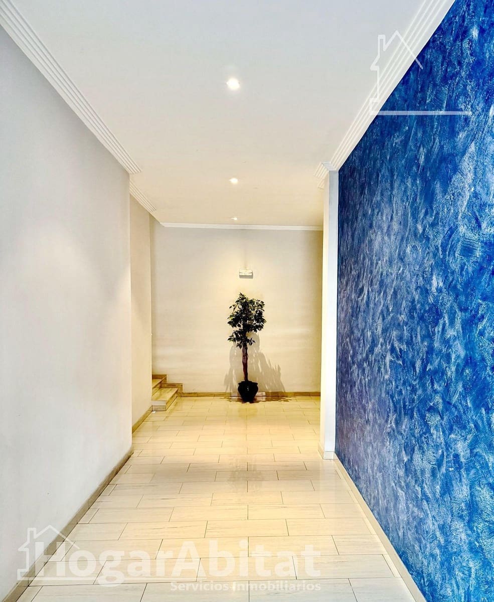 2 sovrum Lägenhet till salu i El Vergel / Verger med garage - 220 000 € (Ref: 9732178)