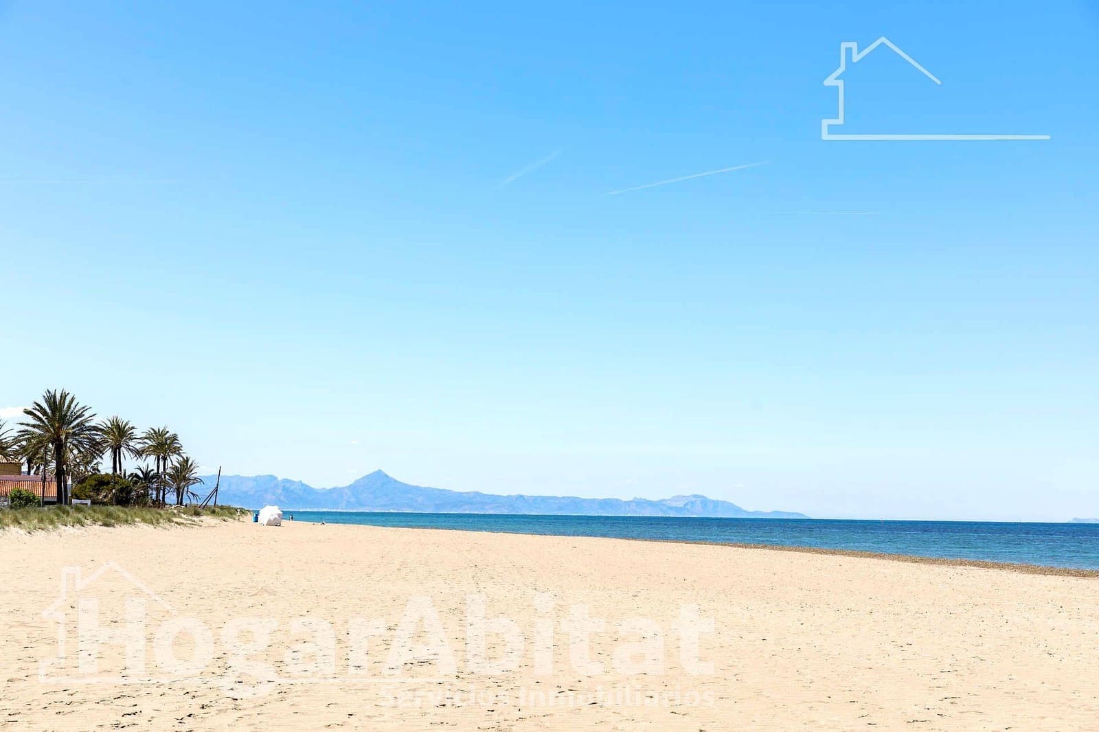 2 sovrum Lägenhet till salu i El Vergel / Verger med garage - 220 000 € (Ref: 9732178)