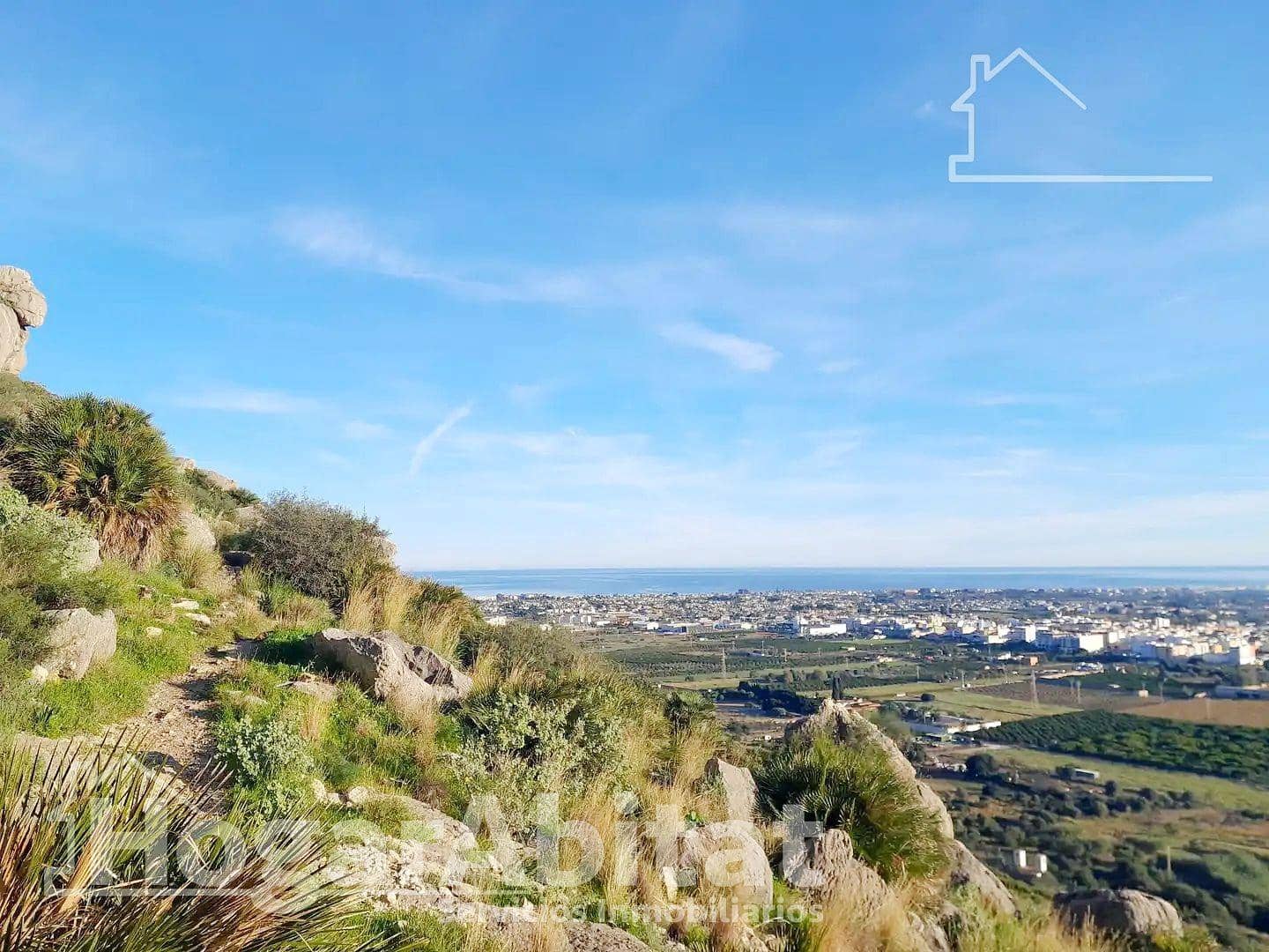 2 sovrum Lägenhet till salu i El Vergel / Verger med garage - 220 000 € (Ref: 9732178)