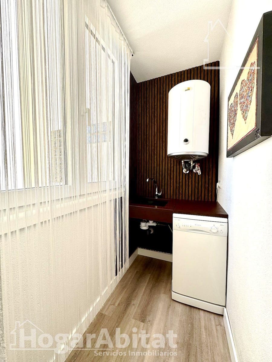 2 sovrum Lägenhet till salu i El Vergel / Verger med garage - 220 000 € (Ref: 9732178)