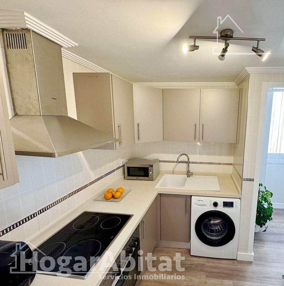 2 sovrum Lägenhet till salu i El Vergel / Verger med garage - 220 000 € (Ref: 9732178)