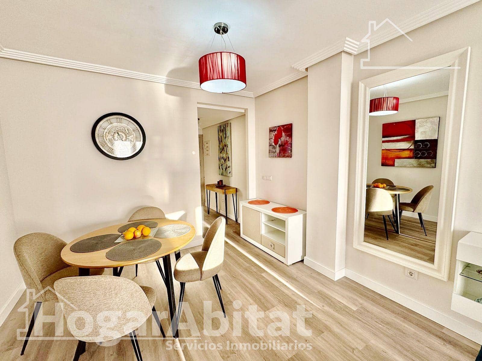 2 sovrum Lägenhet till salu i El Vergel / Verger med garage - 220 000 € (Ref: 9732178)